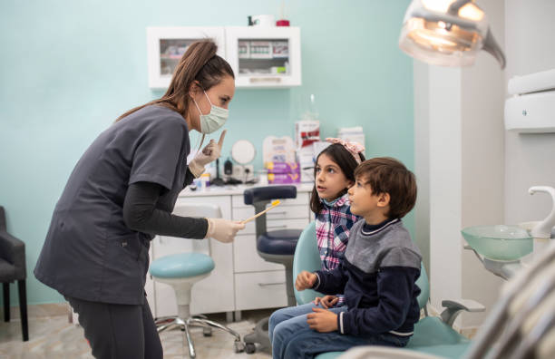 Dental X-Rays and Imaging in Plantation, FL